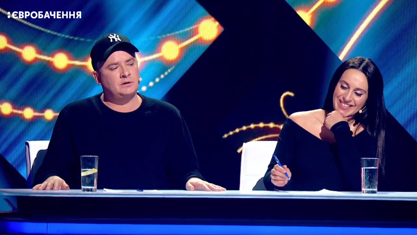 Нацотбор на Евровидение 2018: как прошел финал (фото, видео)