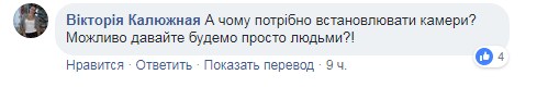 &quot;Деградация общества&quot;: в киевском обновленном парке украли деревья