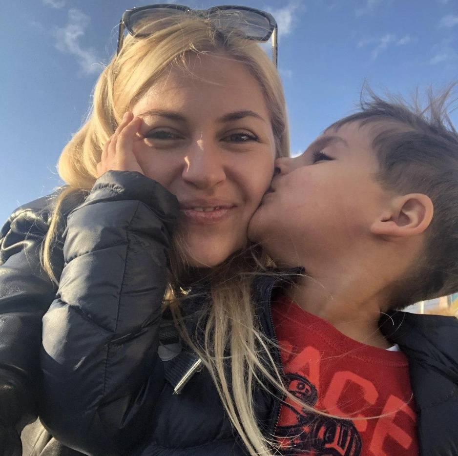 В Киеве &quot;звездный&quot; дантист с бывшей женой не поделили детей: детали скандала