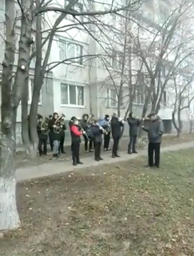 "Діснейленд у Сайлент-Гіллі": дитячий майданчик викликав ажіотаж у соцмережах