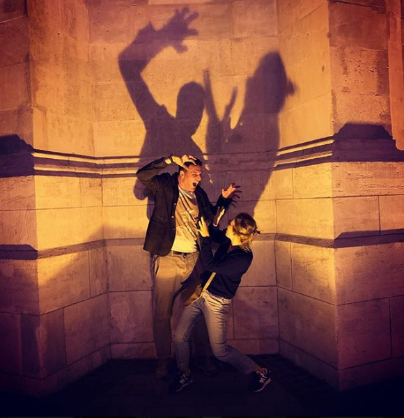 Разрушенный брак: у Ксении Собчак роман на стороне