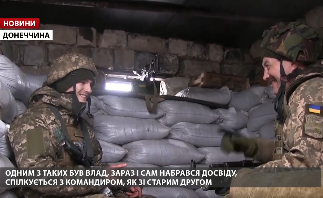 &quot;Сын знает, ради чего я здесь&quot;: история героя, который 27 лет отдал армии