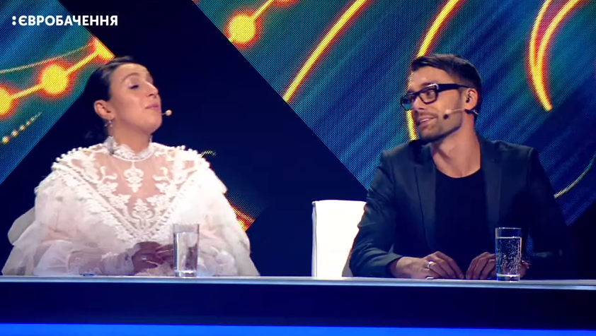 Нацотбор на Евровидение 2018: как прошел второй полуфинал (фото, видео)