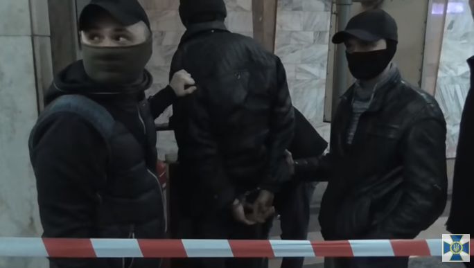 Теракт в метро в Харькове: кто в зоне риска и как защититься