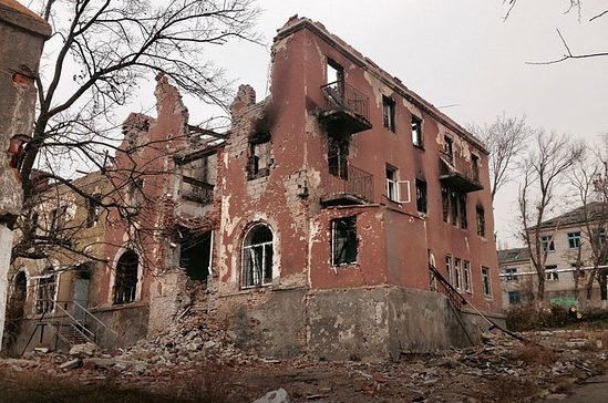 Иностранцам предлагают "тур по войне" на Донбассе: подробности скандала