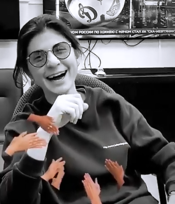 Лободе заплатили 400 тысяч евро: стало известно, за какую услугу