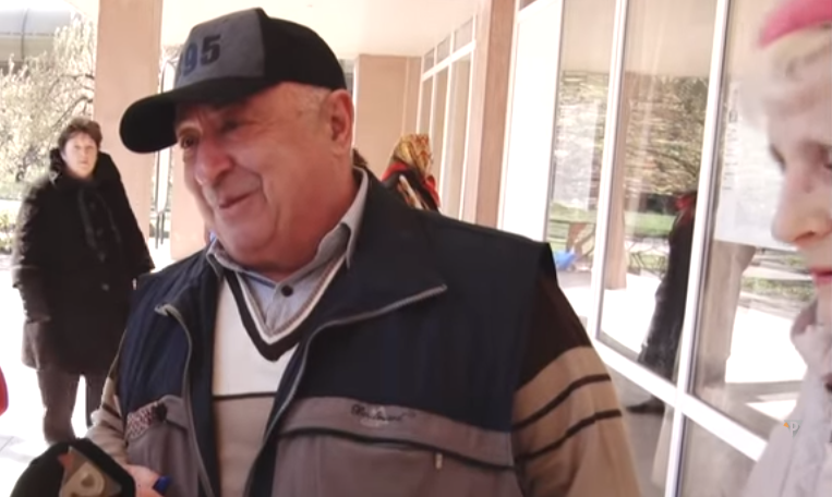 Не лише нам буде добре: батьки Зеленського зробили заяву (відео)