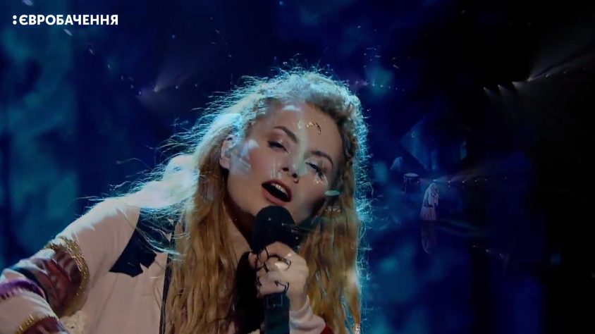 Нацотбор на Евровидение 2018: как прошел финал (фото, видео)