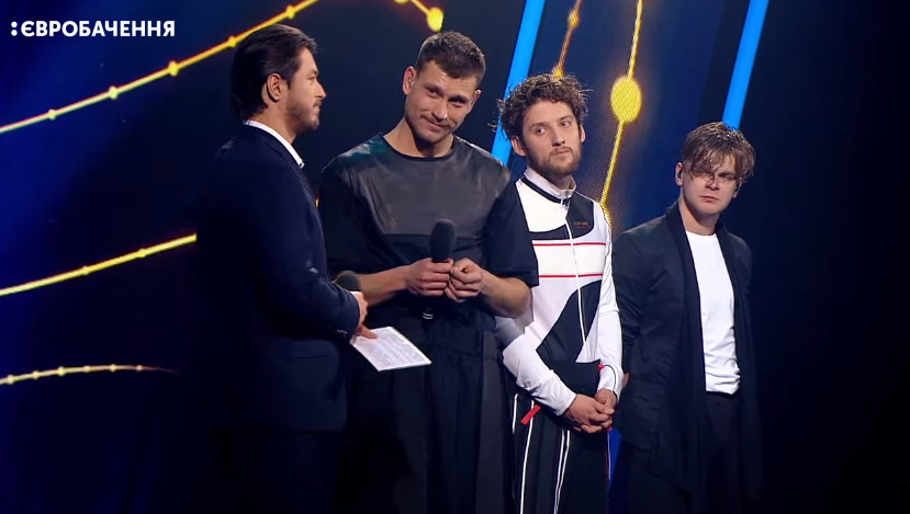 Нацотбор на Евровидение 2018: как прошел второй полуфинал (фото, видео)