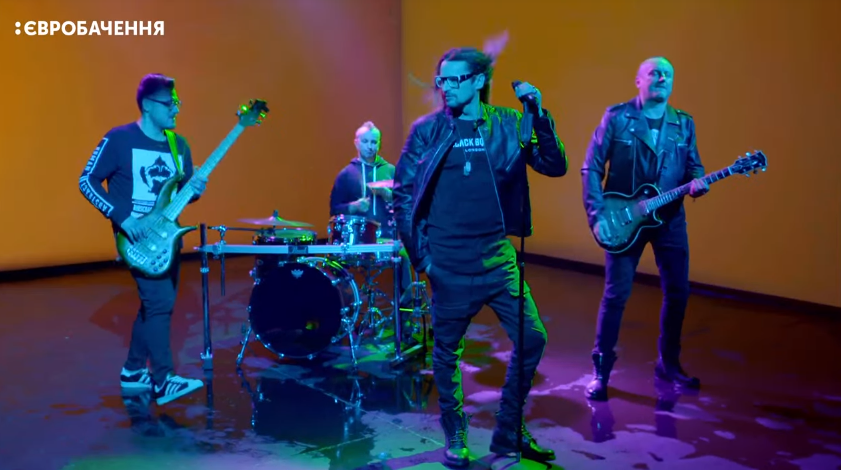 Нацотбор на Евровидение 2018: как прошел второй полуфинал (фото, видео)