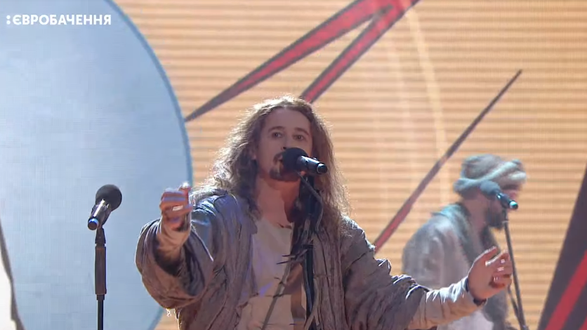 Нацотбор на Евровидение 2018: как прошел второй полуфинал (фото, видео)