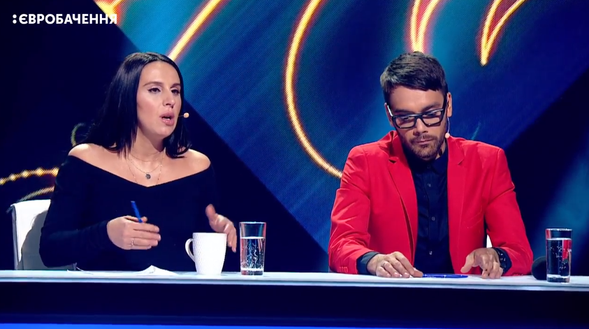 Нацотбор на Евровидение 2018: как прошел финал (фото, видео)