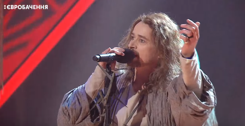 Нацотбор на Евровидение 2018: как прошел второй полуфинал (фото, видео)