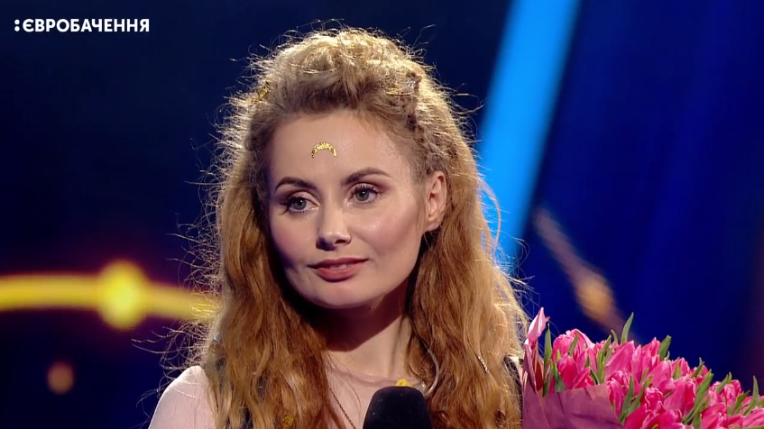 Нацотбор на Евровидение 2018: как прошел финал (фото, видео)