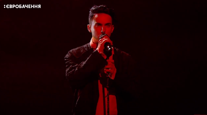Нацотбор на Евровидение 2018: как прошел финал (фото, видео)