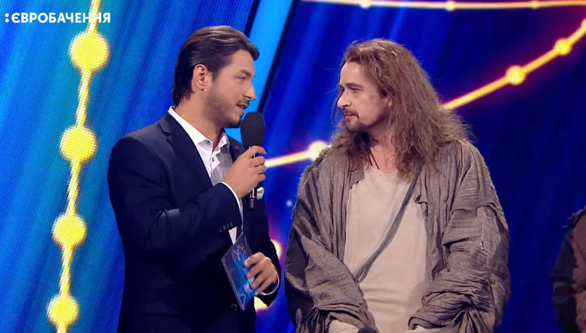 Нацотбор на Евровидение 2018: как прошел второй полуфинал (фото, видео)