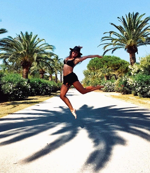 "Неистово ждем": Анна Седокова взбудоражила сеть новыми планами