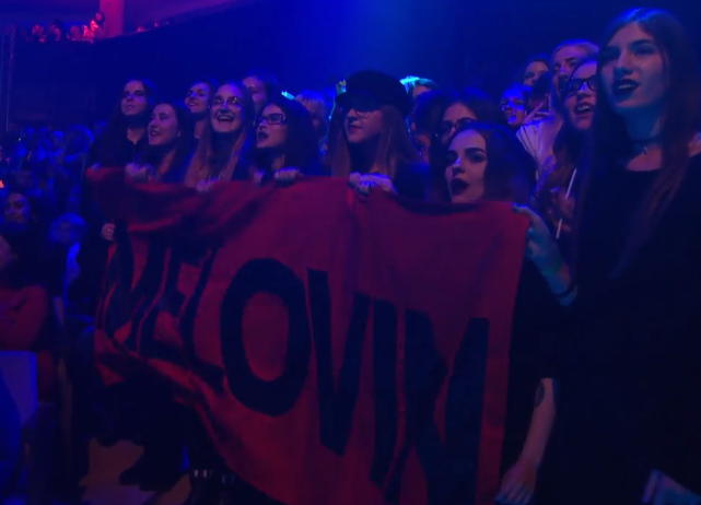 Нацотбор на Евровидение 2018: как прошел финал (фото, видео)