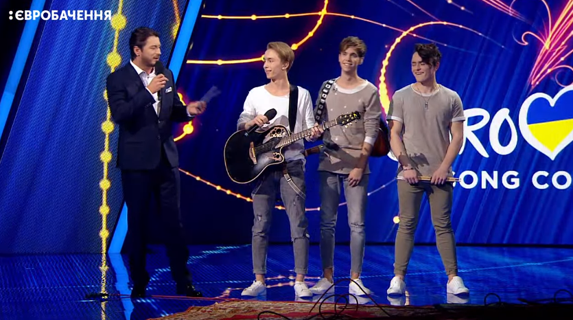 Нацотбор на Евровидение 2018: как прошел второй полуфинал (фото, видео)