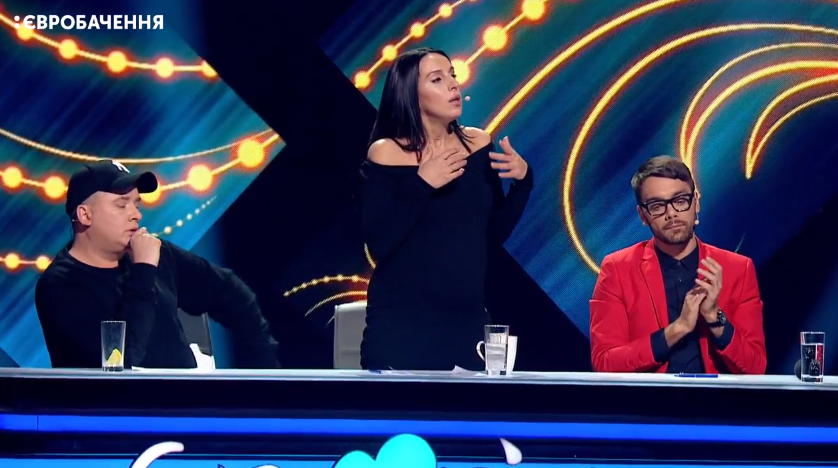 Нацотбор на Евровидение 2018: как прошел финал (фото, видео)