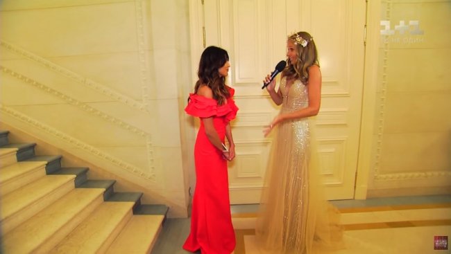 &quot;Нас познакомил друг&quot;: вероятная любовница мужа Лорак рассказала о романе с Муратом (видео)