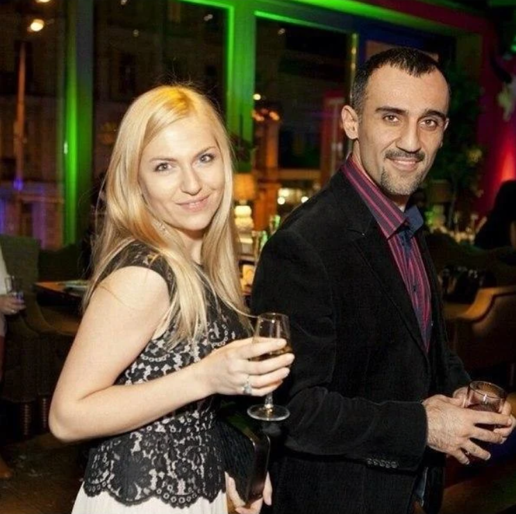 В Киеве &quot;звездный&quot; дантист с бывшей женой не поделили детей: детали скандала