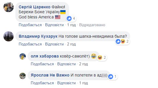"Полетели в ад": украинские снайперы ликвидировали двоих боевиков-недоумков (фото)