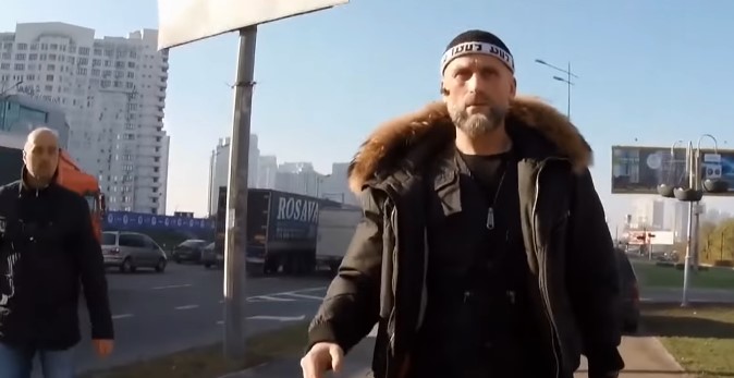 'З матами завдав удару в обличчя&quot;: скандал зі священиком УПЦ МП спалахнув з новою силою (відео)