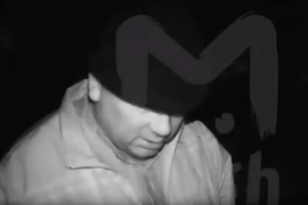 "Это все интернет": отец "керченского стрелка" рассказал о своем сыне