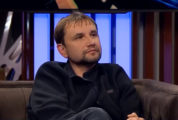 &quot;Скептично ставлюся&quot;: В'ятрович про присвоєння звання Героя України Бандері