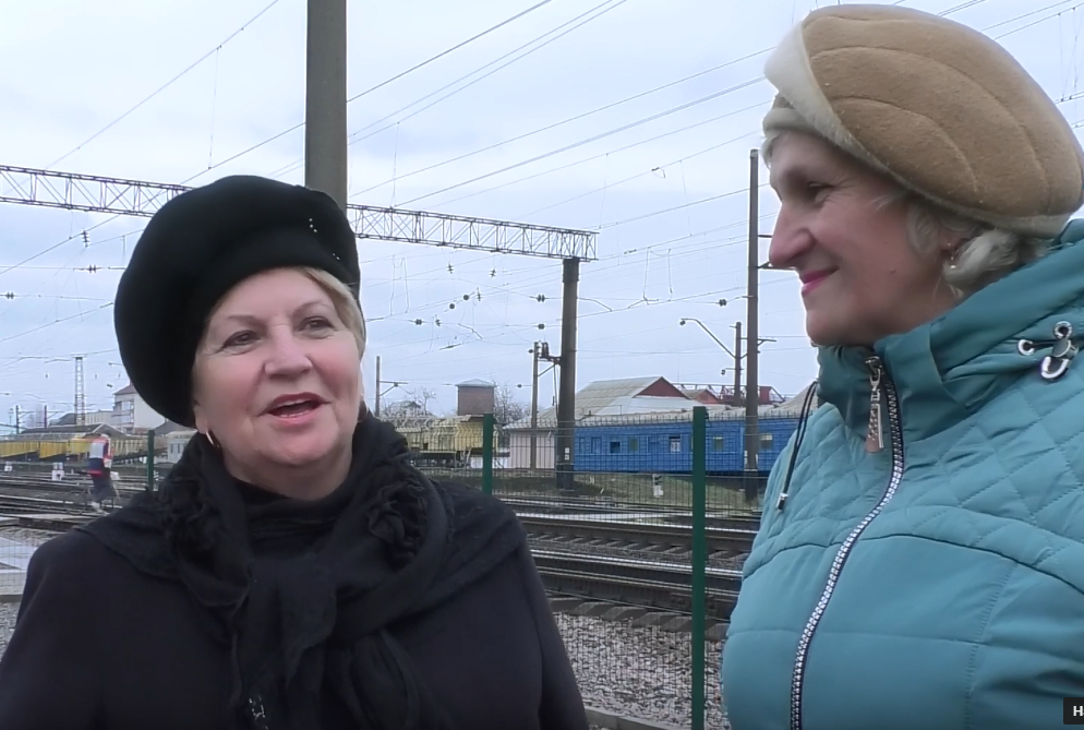 Не все так безхмарно: пасажири розповіли про враження від поїзда Мукачево-Будапешт