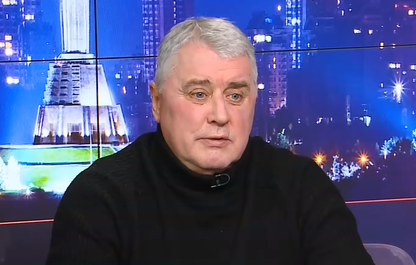 "Все его ругают": Подервянский сделал заявление о Порошенко