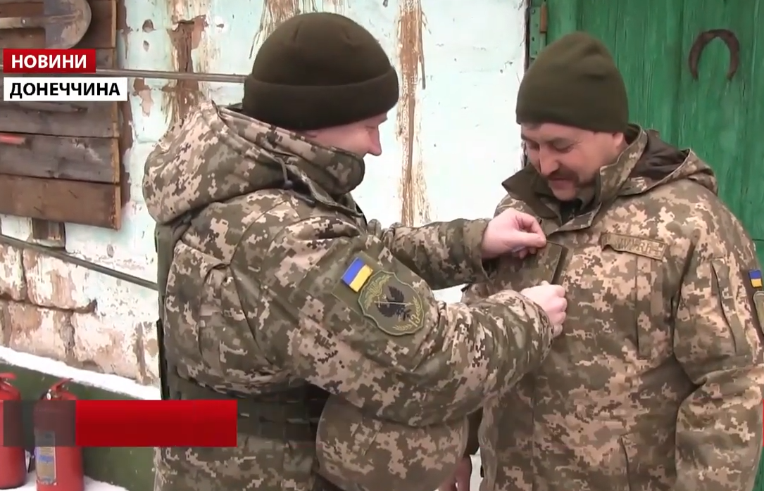 &quot;Сын знает, ради чего я здесь&quot;: история героя, который 27 лет отдал армии