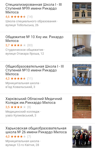 "Переименование" харьковского аэропорта: инцидент получил продолжение