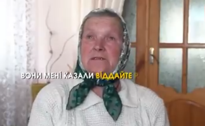 Нет ничего невозможного: украинка без рук воспитывает двоих детей (видео)