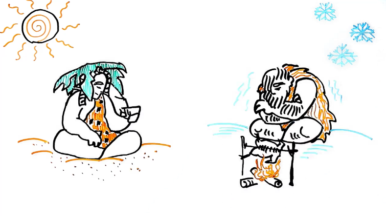 Як стати довгожителем: рецепт відомого патофізіолога