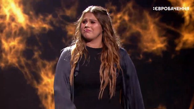 Нудно і фальшиво: KAZKA зганьбилася у Нацвідборі