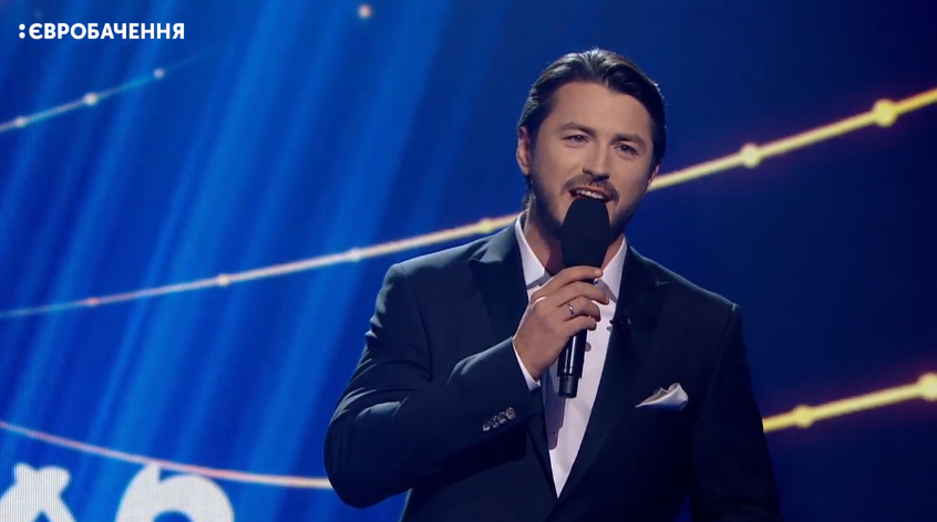 Нацотбор на Евровидение 2018: как прошел финал (фото, видео)