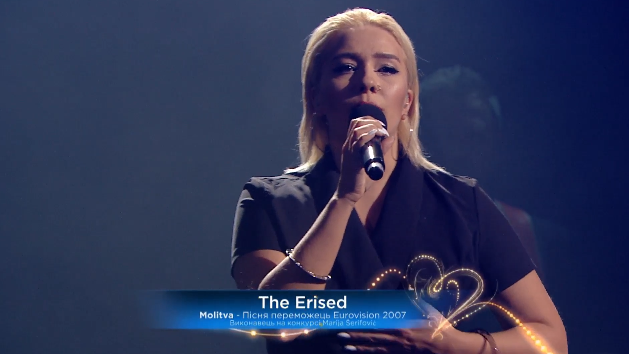 Нацотбор на Евровидение 2018: как прошел финал (фото, видео)