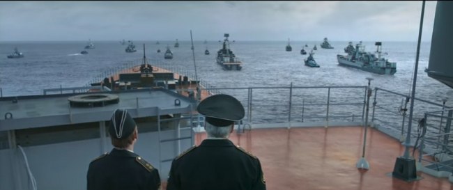 Вирізали всі сцени з Путіним: у мережі з'явився трейлер фільму "Курськ" компанії Люка Бессона