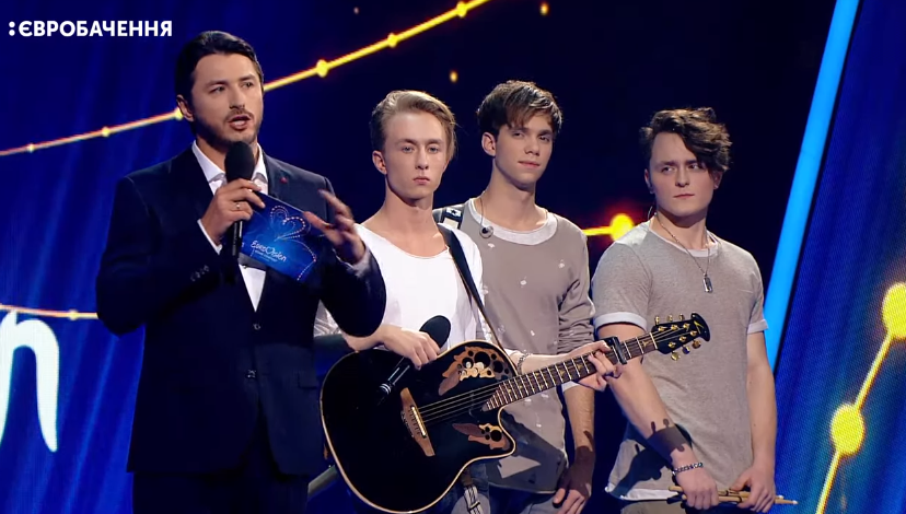 Нацотбор на Евровидение 2018: как прошел второй полуфинал (фото, видео)