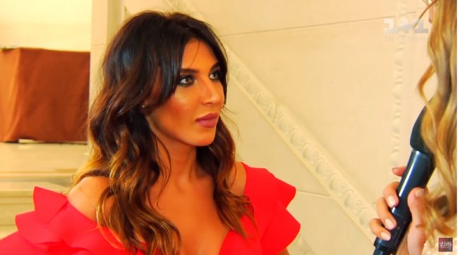 &quot;Нас познакомил друг&quot;: вероятная любовница мужа Лорак рассказала о романе с Муратом (видео)