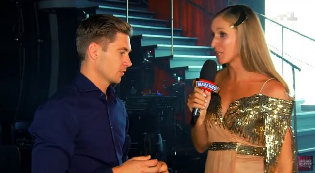 "Я похудел на 8 кг за месяц": ведущий "Короля десертов" Остапчук раскрыл секрет стройной фигуры