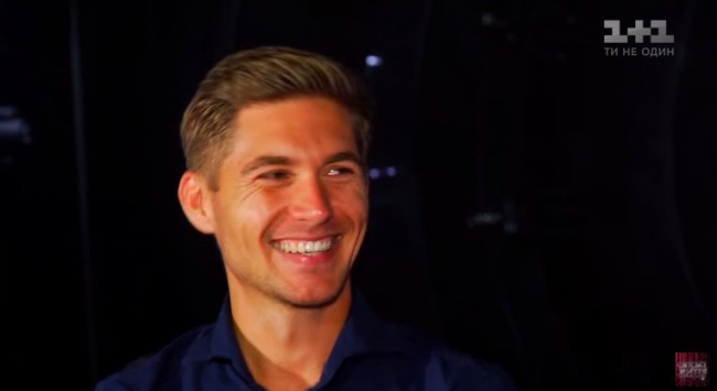 "Я похудел на 8 кг за месяц": ведущий "Короля десертов" Остапчук раскрыл секрет стройной фигуры