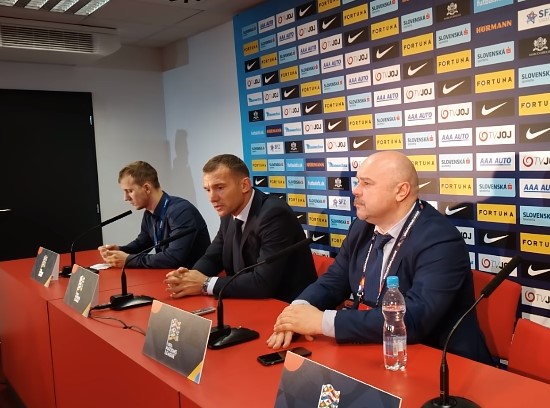 &quot;Команда розгубилася&quot;: Шевченко назвав причини розгромного фіаско української збірної