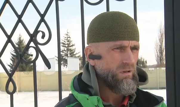 'З матами завдав удару в обличчя&quot;: скандал зі священиком УПЦ МП спалахнув з новою силою (відео)