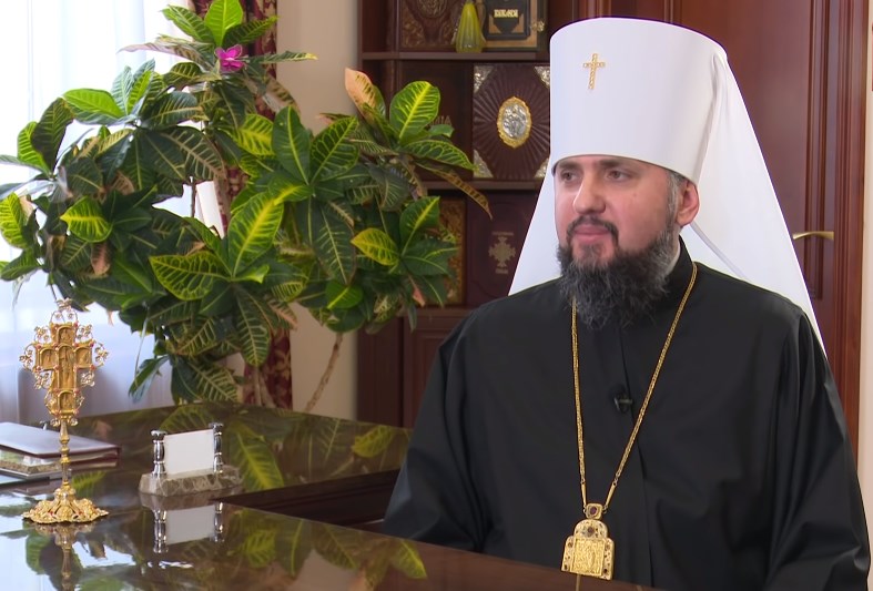 &quot;Еще бы такого президента&quot;: в сети отреагировали на заявление Епифания