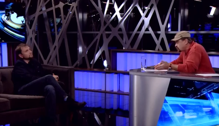 &quot;Скептично ставлюся&quot;: В'ятрович про присвоєння звання Героя України Бандері