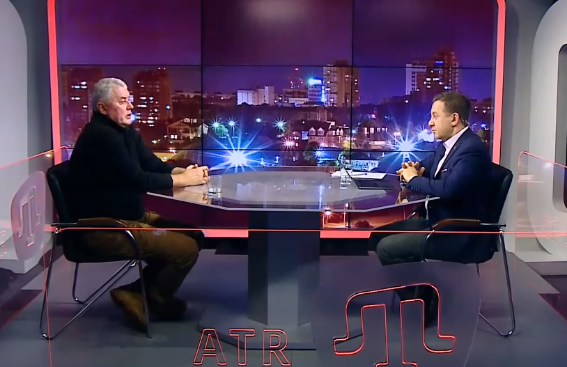 "Все его ругают": Подервянский сделал заявление о Порошенко