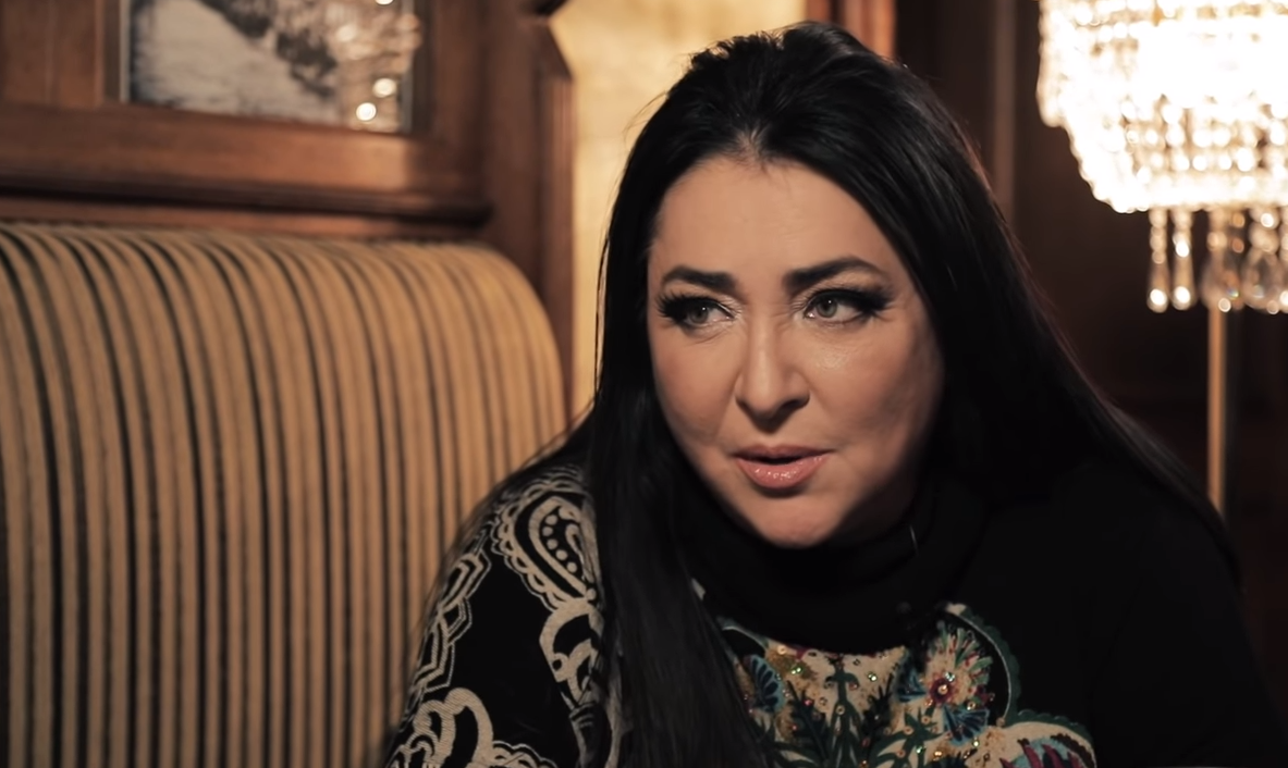 Никакой иронии: Лолита рассказала, почему плакала из-за KAZKA